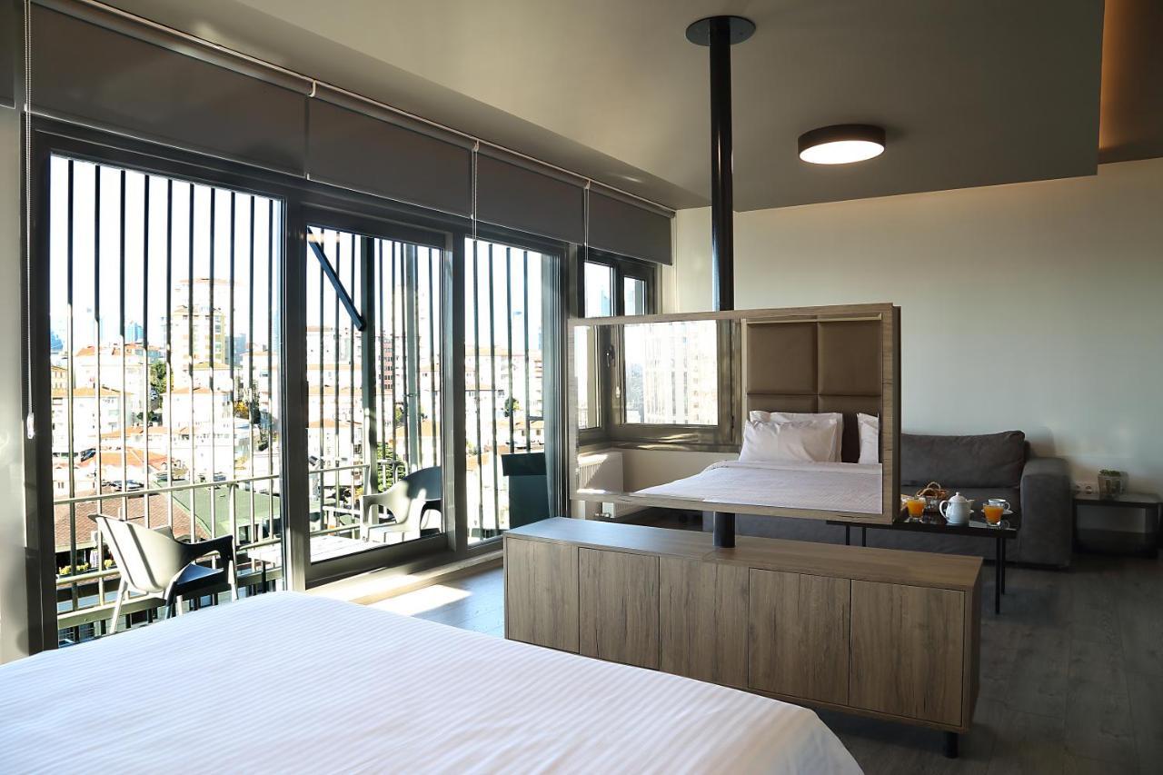 Apart Otel Apartman Istanbul 3*