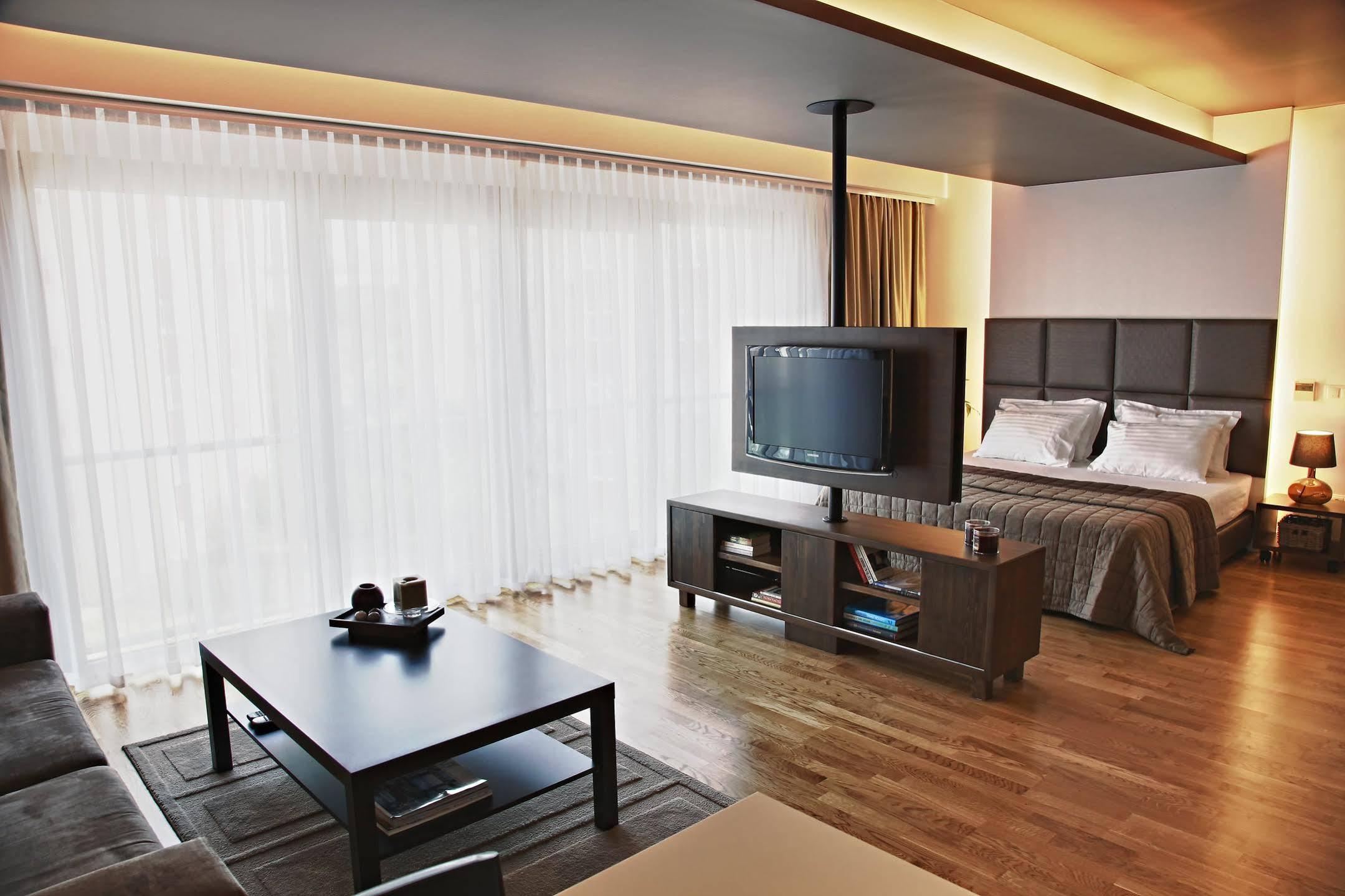 Apartman Istanbul Apart Otel İstanbul