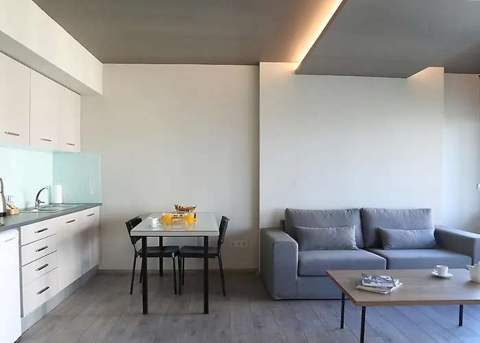 Apartman Istanbul