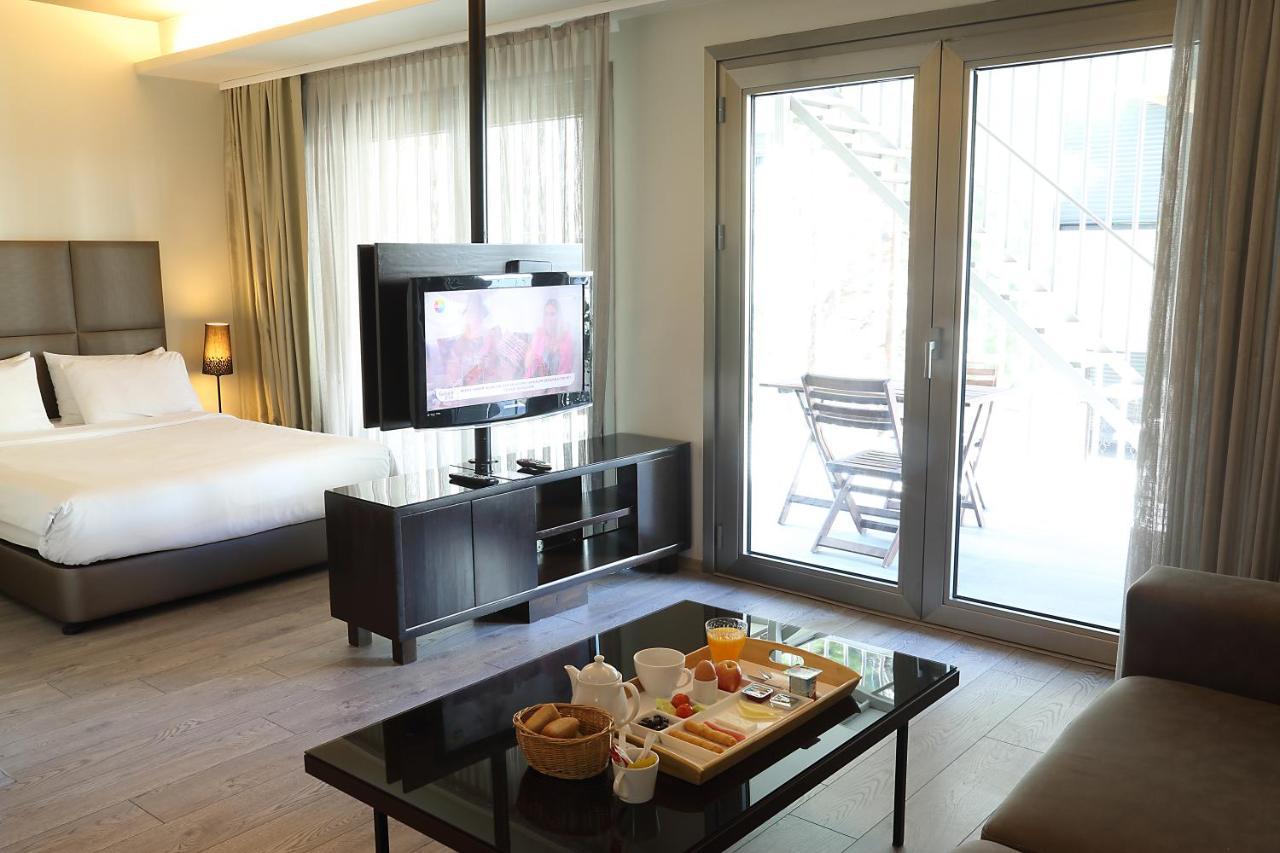 Apartman Istanbul 3* Стамбул