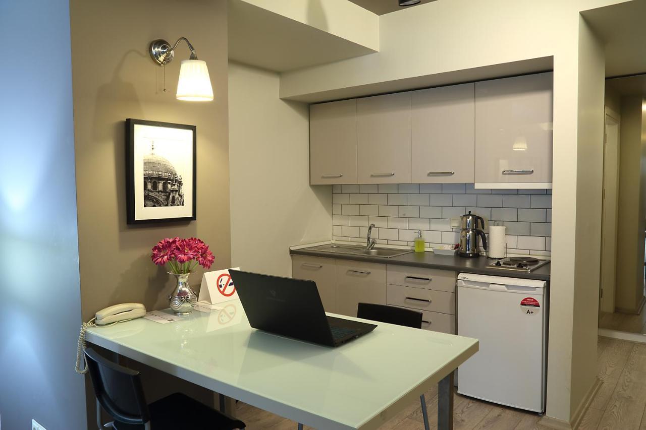 Apartman Istanbul Стамбул