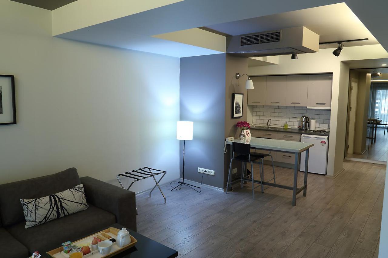 Apartman Istanbul 3* Стамбул
