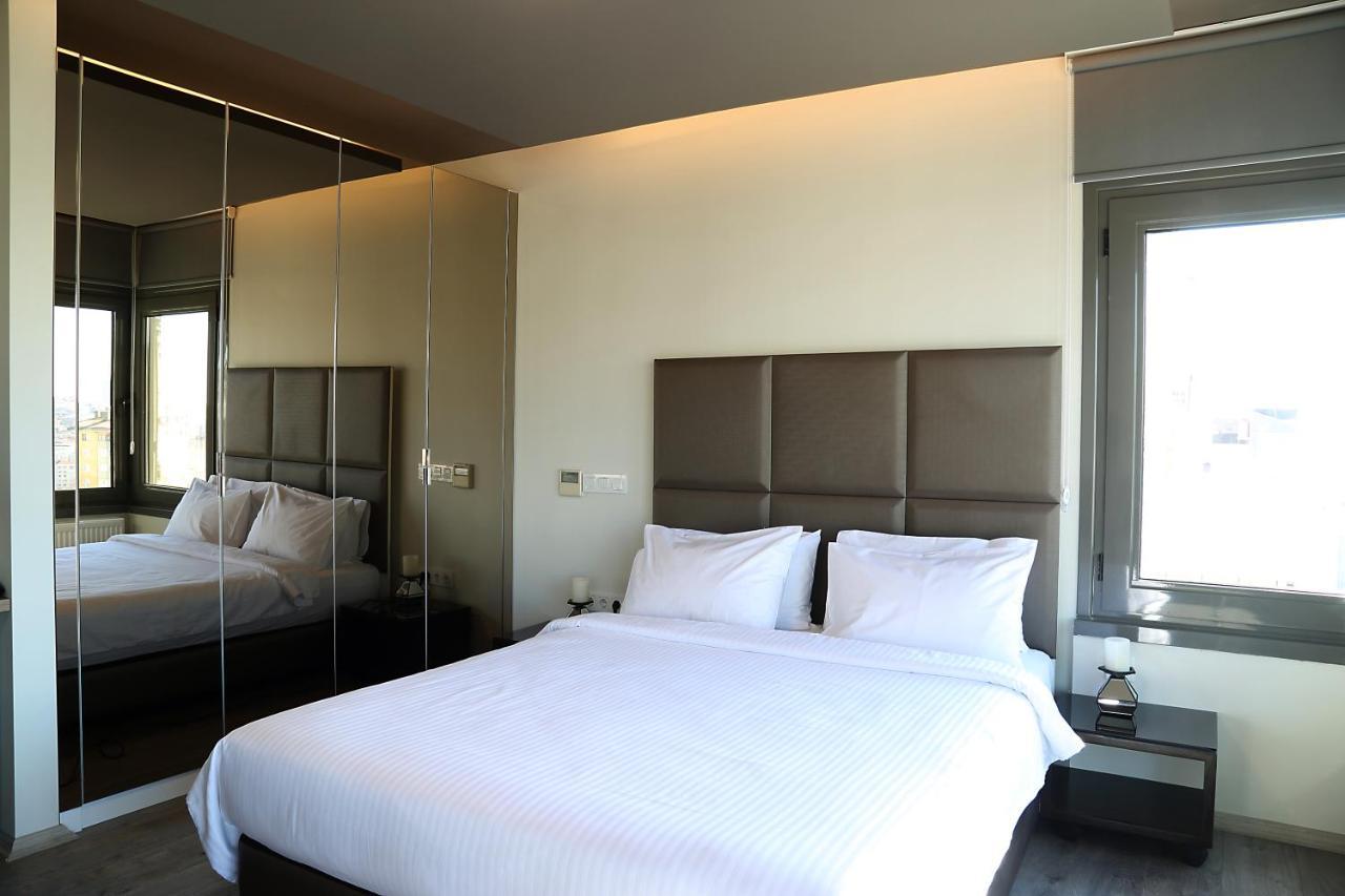 Апарт-отель Apartman Istanbul