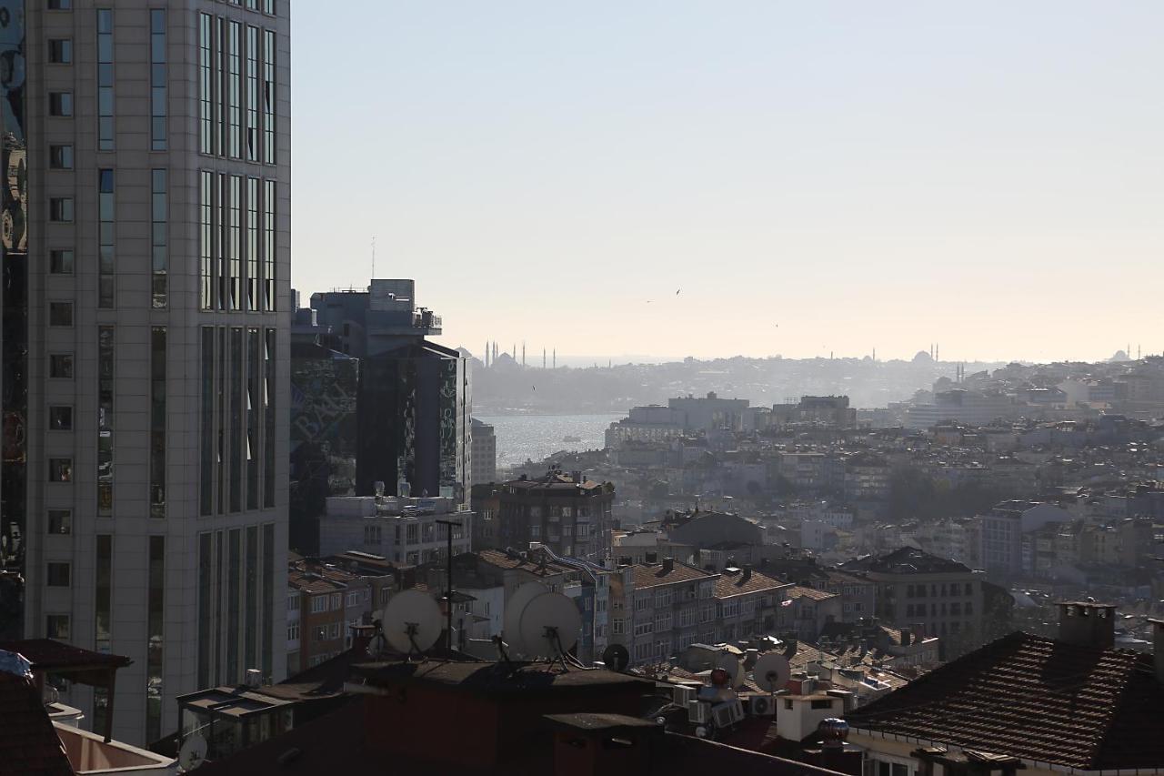 Apartman Istanbul Апарт-отель Стамбул