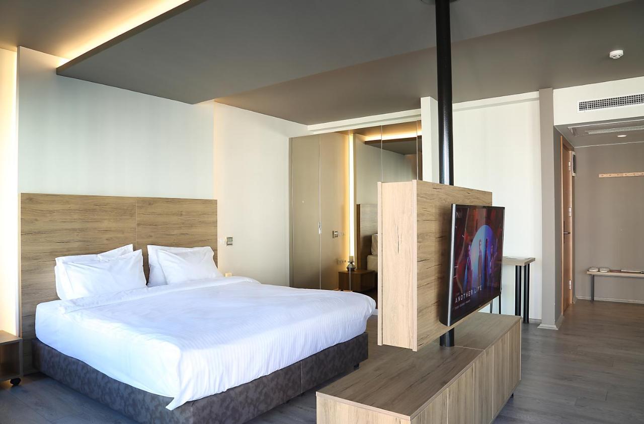 Apartman Istanbul Апарт-отель 3*