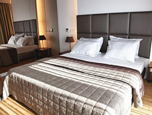 Apartman Istanbul Апарт-отель