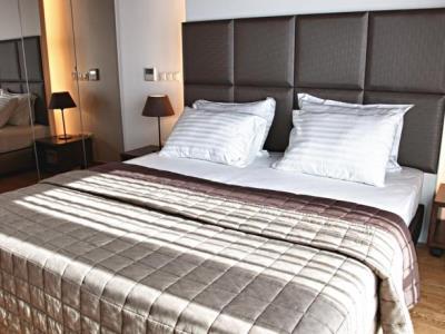 Apartman Istanbul Апарт-отель 3*