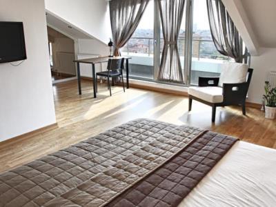 Apartman Istanbul 3* Стамбул