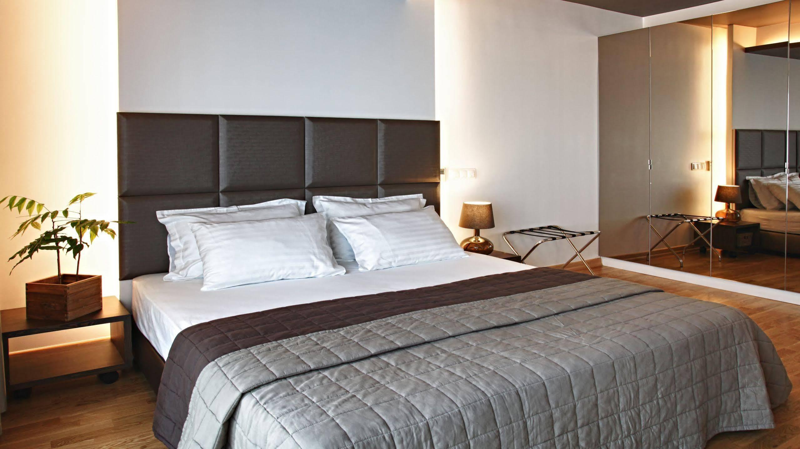 Апарт-отель Apartman Istanbul Стамбул