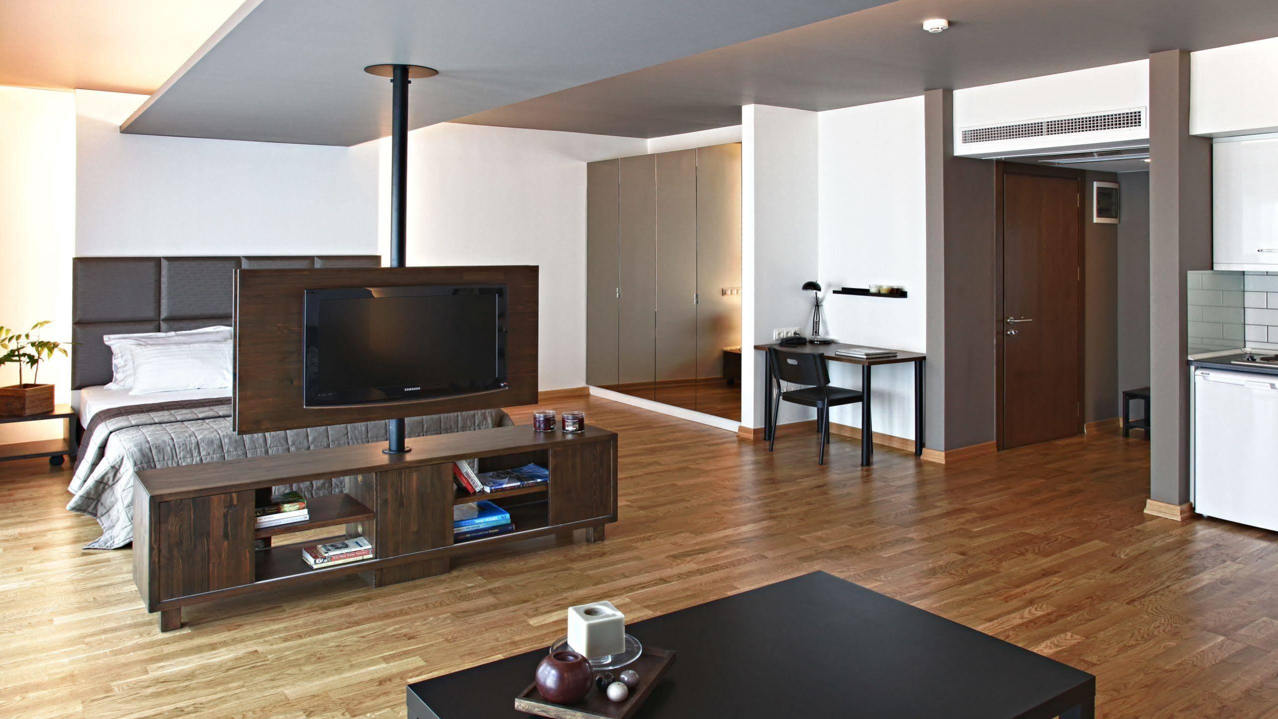 Апарт-отель Apartman Istanbul 3*