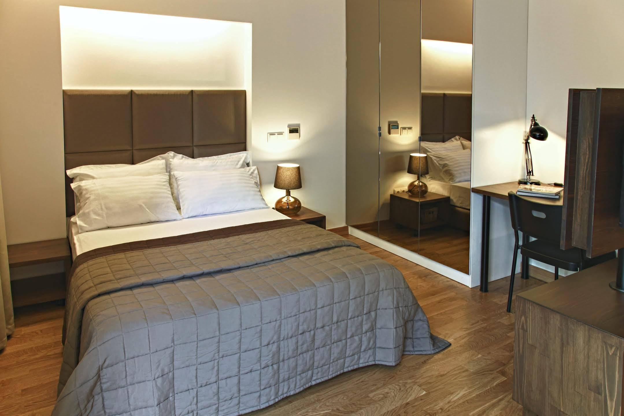 Apartman Istanbul 3* Стамбул