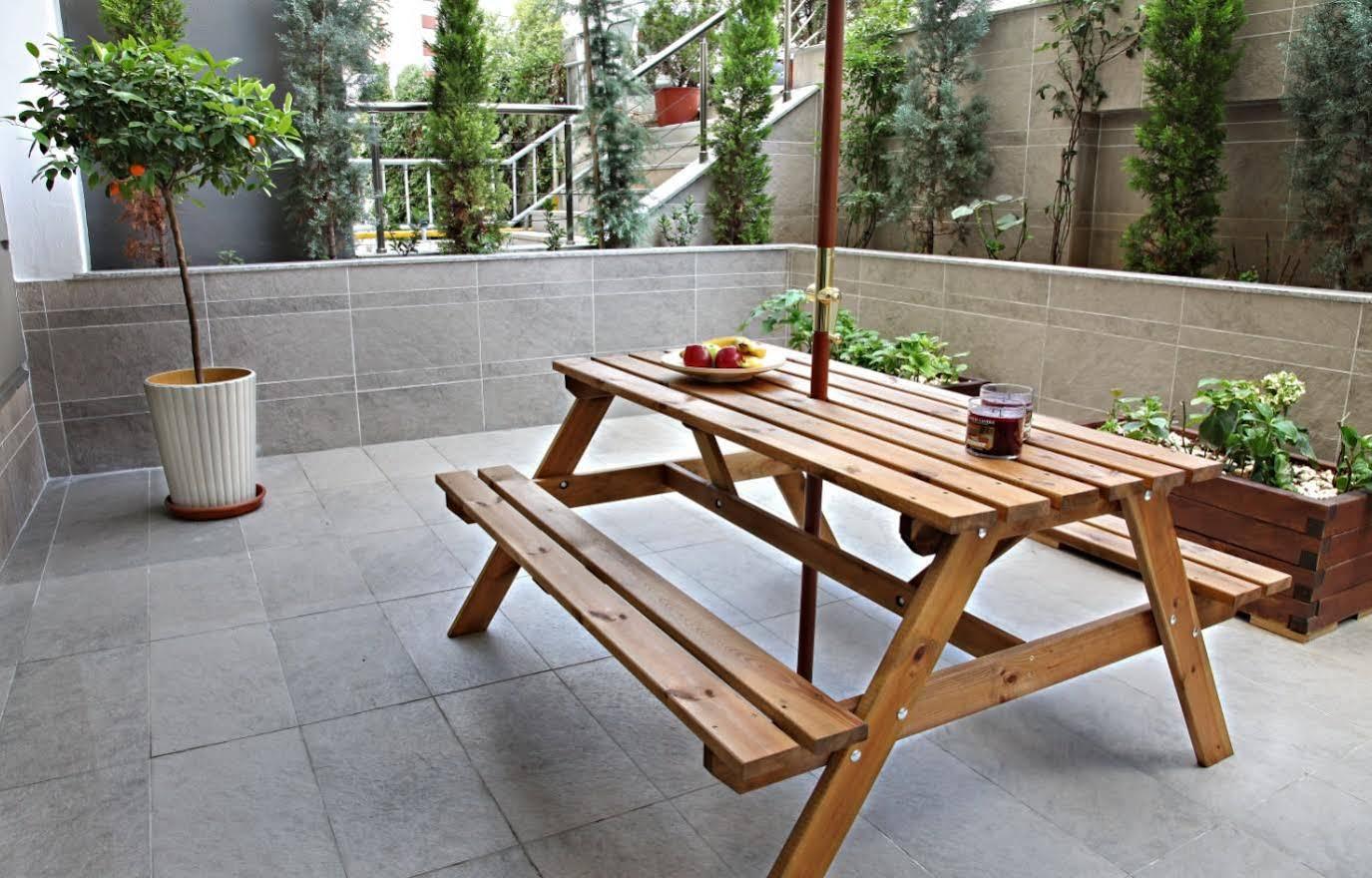 Апарт-отель Apartman Istanbul